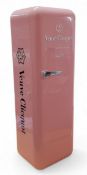 Veuve Clicquot Rose Champagne pink fridge gift box