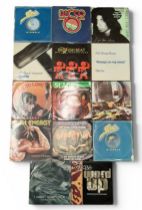 Pop / Pop‑Rock / Disco / Hi‑NRG etc. 12" single vinyls - Chic Le Freak, DK 4700, Canadian release;