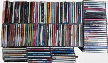 Over one hundred and twenty compact disks - Rolling Stones Rolling Stones from the Vault The Marquee