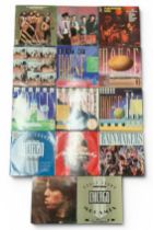 Vinyl lps - Talking Heads, The Name Of This Band Is Talking Heads, SIR K 66 112, matrix R/S