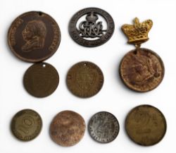 Antiques, Collectibles and Pictures Timed Auction
