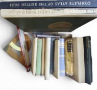 Naval Books  -. The Practice Of Sea Rescue by Lt. Cdr R.E. Sanders, M.B.E. R.N.R.;  Port of Blyth