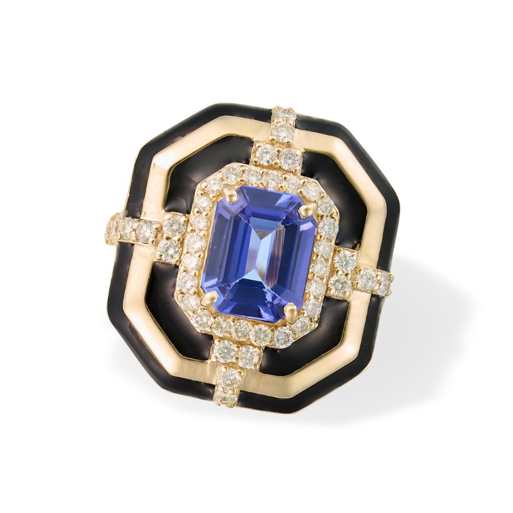 Fine Jewellery