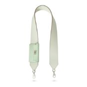HERMÈS MUSHROOM SWIFT & VERT FIZZ EPSOM KELLY POCKET BAG STRAP Condition grade A+. Mushroom Swif