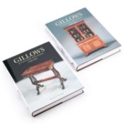 STUART (SUSAN E.) GILLOWS OF LANCASTER AND LONDON