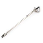 A QUEEN ELIZABETH II 1897 PATTERN INFANTRY SWORD