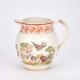 AN EARLY 19TH CENTURY STAFFORDSHIRE PEARLWARE JUG - Image 2 of 2