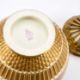A ROYAL WORCESTER POT POURRI VASE AND COVER - Image 5 of 5
