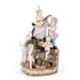 A MEISSEN PORCELAIN FIGURAL GROUP 19TH CENTURY - Image 1 of 6