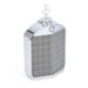 A MERCEDES-BENZ RADIATOR GRILLE–FORM DECANTER BY CLASSIC STABLE LTD - Image 1 of 2