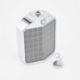 A MERCEDES-BENZ RADIATOR GRILLE–FORM DECANTER BY CLASSIC STABLE LTD - Image 2 of 2