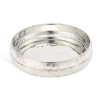 ARCHIBALD KNOX (1864–1933) FOR LIBERTY & CO, A TUDRIC PEWTER BOWL