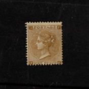 SG86 9D BISTRE