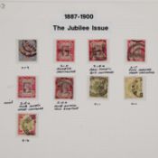 THE JUBILEE ISSUES