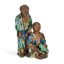 FINE ART & ANTIQUES (TIMED ONLINE)