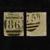 4D SG153 PLATE 15