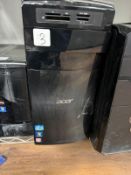tour ordinateur i7