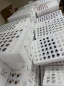 lot de 1 000 vernis a ongle angelic