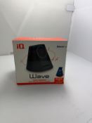 home speaker wave