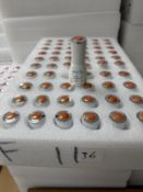 60 vernis a ongle gel angelic