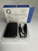 wired to wireless carplay