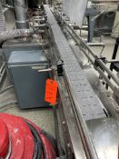 Remaining Conveyor System - Arrowhead Arrowselect Series 10ft, 8ft, 2 90 Deg