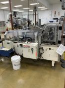 Elliott CH-1-ER-GL Carton Maker W/ Nordson 2302 Glue System