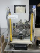 Custom 3ml & 4ml Bottle Filling Machine
