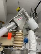 Flexicon Bulk Handling Auger