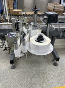 Markem-Imaje SmartDate X40 SDX40INT53RHV1 Thermal Transfer Printer Labeler Labeling System