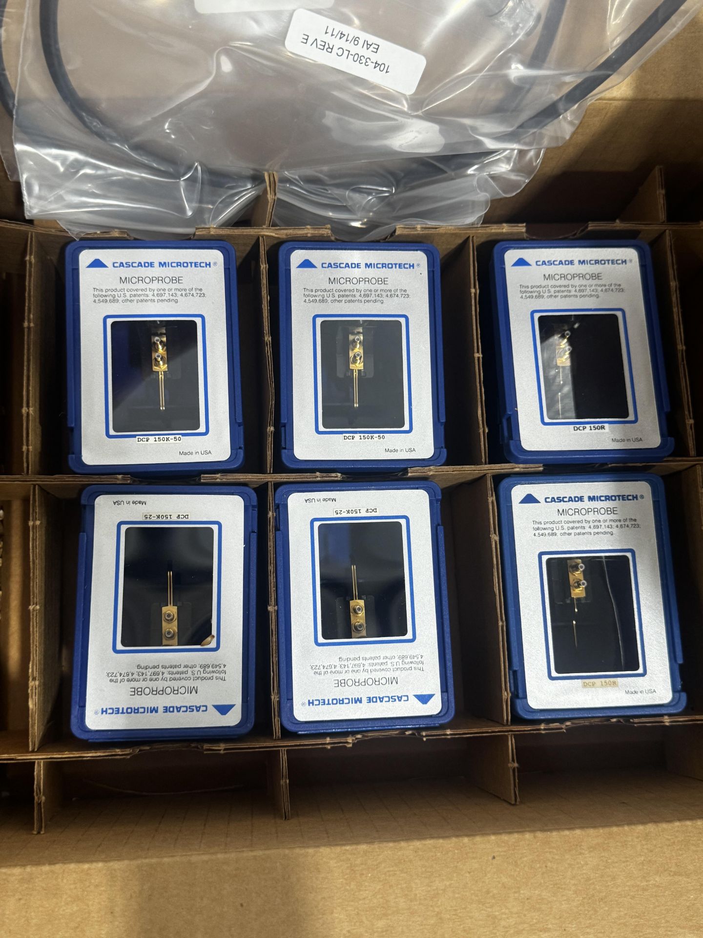 CASCADE MICROTECH Summit 12000 200mm Prober with MicroChamber ...