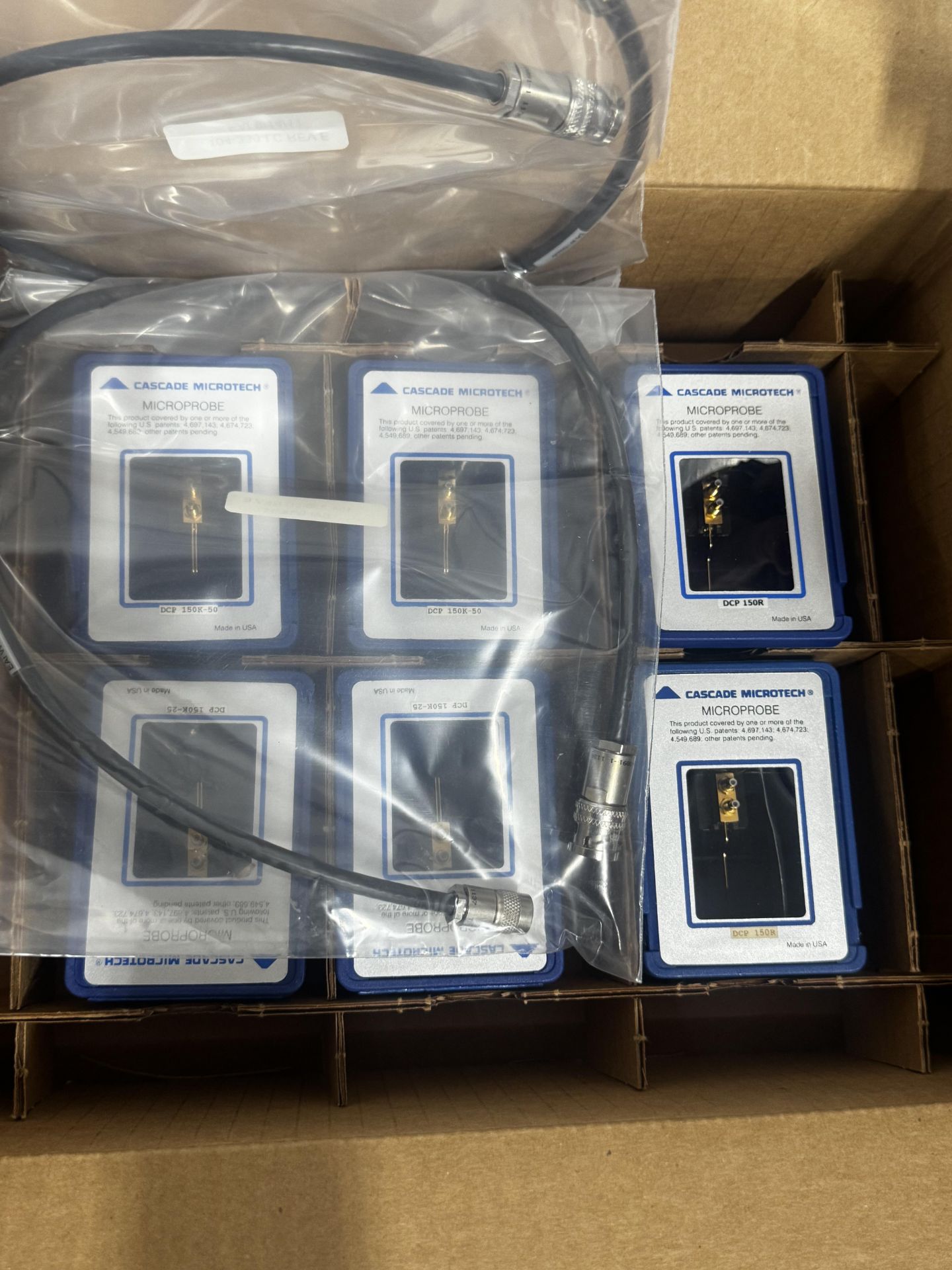 CASCADE MICROTECH Summit 12000 200mm Prober with MicroChamber ...