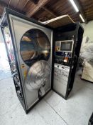 CHA Mark 50 Evaporation System