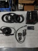 Keyence XG-X2002 High Performance Visions System Controller