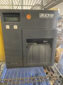SATO Bar Code Printer Model CL412e