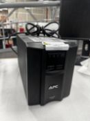 APC Smart UPS 1500