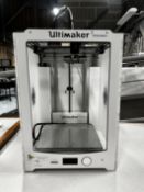 Ultimaker 2 Extended + 3D Printer