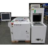 Tokyo Electron TEL P-12XL Fully Automated Wafer Prober - Gilroy