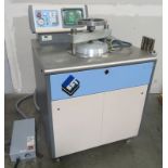 SST Scientific Sealing Technology MV-2200-CE Programmable Vacuum Furnace - Gilroy