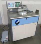SST Scientific Sealing Technology MV-2200-CE Programmable Vacuum Furnace - Gilroy