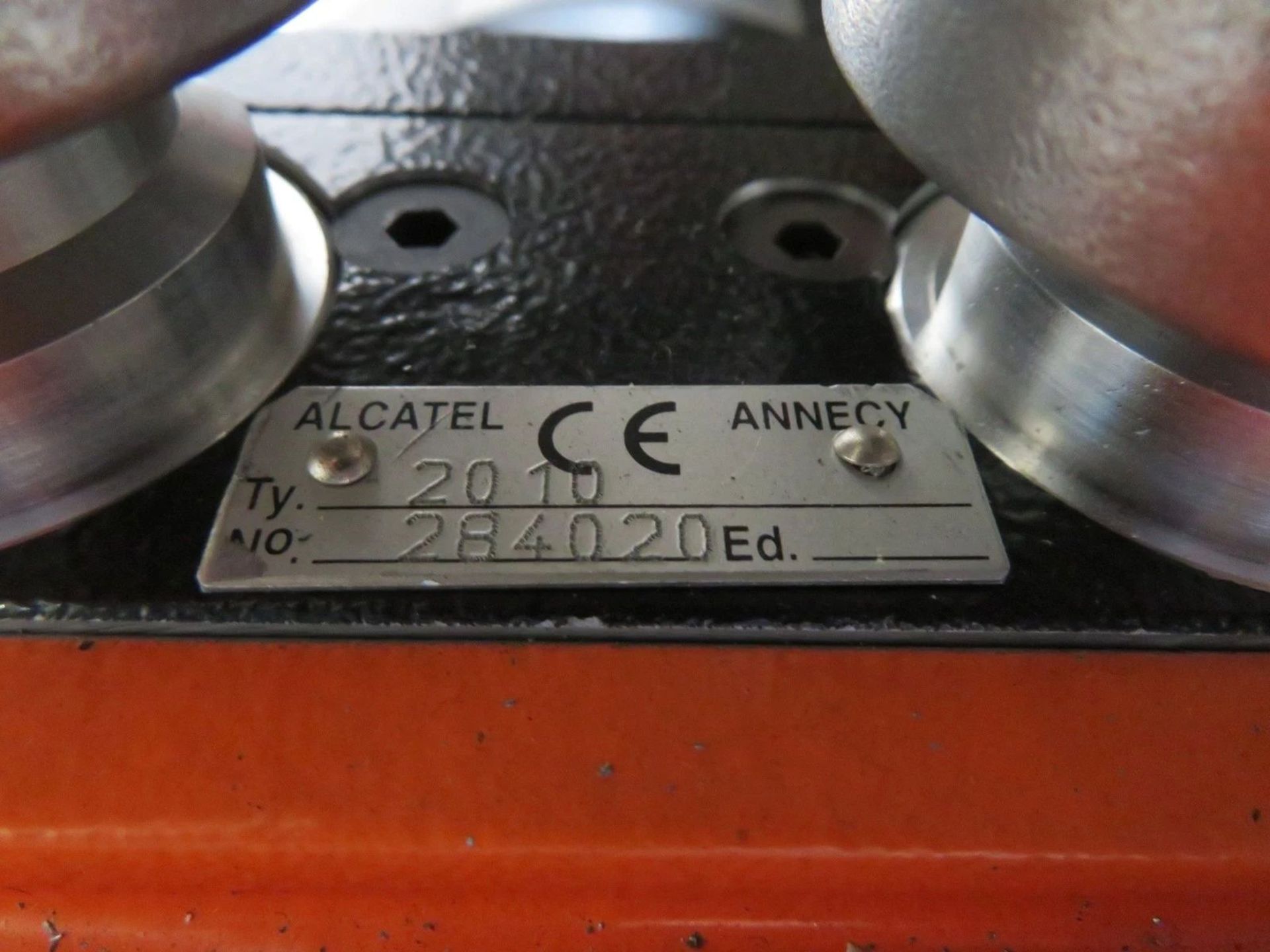 JLS Designs SST DAP 2200 Vacuum Sealing Soldering Furnace w/ Flat Panel - Gilroy - Image 20 of 20