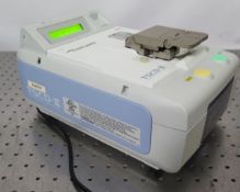 Terumo Sterile Tubing Welder TSCD-II - Gilroy
