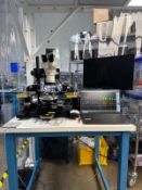 Cascade Microtech FormFactor On-Wafer S-Parameter Measurement System