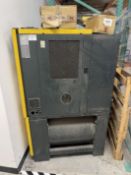 Kaeser Rotary Screw Compressor