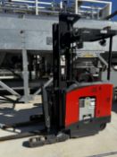Linde R17SX Electric Forklift