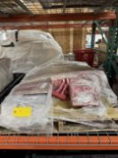 Pallet of Mounting Brackets