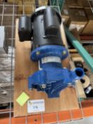 Finish Thompson DB6HP-M226 Magnetic Drive Pump