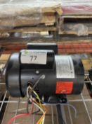 Single Phase Induction Motor