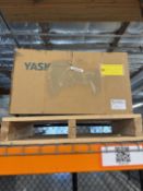 Yaskawa Ac Drive I1000