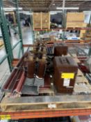 Amran Inc Voltage Transformer with Epoxy Mold Bushings